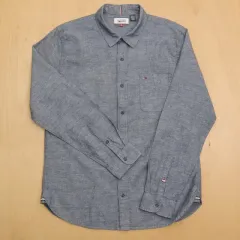 トミーヒルフィガー シャツ 100 シャツ T-1871