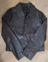 レザージャケット