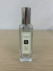！2 Jo Malone イングリッシュ ペアー & フリージア コロン 30ml 残量8割くらい【美容品】【1】