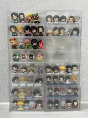 鬼滅の刃 ガチャ まとめ 出品
