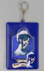 Ado】残夢 POP-UP STORE ラバーキーホルダーまとめ売り - メルカリ