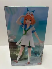 未開封) 5等分の花嫁) 中野 四葉 マリンルック フィギュア