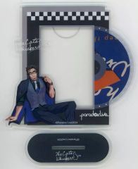 中古】バッジ・ピンズ ONGEKI Vocal Collection 01(星咲あかり＆藤沢