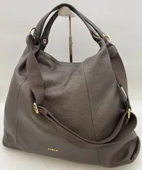 FURLA　フルラ　ショルダーバッグ　2WAY　982