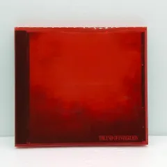 OST D 終わり OF エヴァンゲリオン ( ETC0482 ）