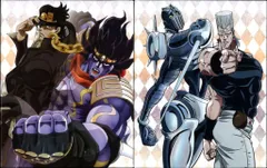 アニメBlu-ray アニメイトBOX2個付初回12巻セット)ジョジョの奇妙な冒険SC