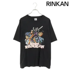 2026年最新】エヴァ tシャツ 90sの人気アイテム - メルカリ