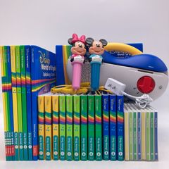ディズニー英語 トークアロング・シングアロング シングアロング トークアロング ディズニー英語 DWE 1204382 - メルカリ