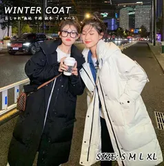 3色 ホワイト ブラック グリーン レディースコート レディースジャケット おしゃれ 送料無料 品質良い 中綿ジャケット 中綿コート ロングコ