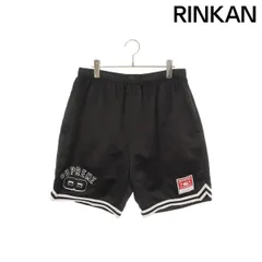 2026年最新】supreme mitchell ness basketball shortの人気アイテム
