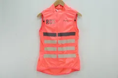 RAPHA 「ラファ」 WOMEN'S RCC BREVET GILET レディースXSサイズ ジレ / 大宮店