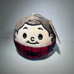 SPY×FAMILY(スパイファミリー)キーホルダーぬいぐるみ