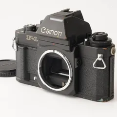 2026年最新】canon new f-1の人気アイテム - メルカリ
