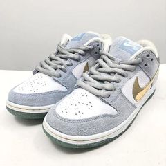 中古】Sean Cliver × Nike SB Dunk Low 