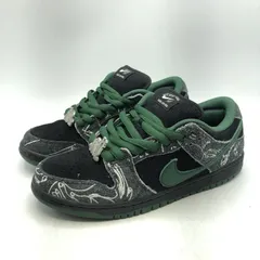 【中古品】NIKE　SB DUNK　LOW PRO QS 2026年最新】nike sb dunk low pro qsの人気アイテム - メルカリ