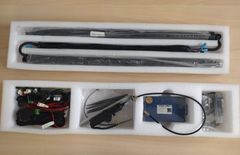 TTCR-II 現行ディフェンダー用 補強ダンパー - メルカリ