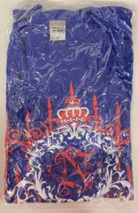 LIVE GATE 2018 水樹奈々 GATE LIMITED TEE(DAY7) XL