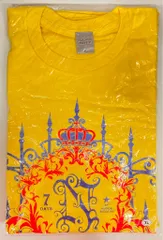 LIVE GATE 2018 水樹奈々 GATE LIMITED TEE(DAY4) XL