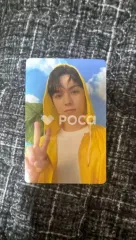 Seventeen バーノン セブチ SEVENTEENTH HEAVEN Carat Ver.