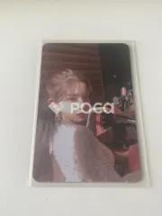 Red Velvet アイリーン 'The ReVe Festival' Finale Scrapbook Ver.