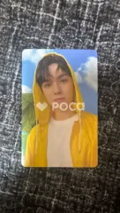 Seventeen バーノン セブチ SEVENTEENTH HEAVEN Carat Ver.