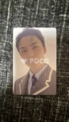 Seventeen バーノン 17 IS RIGHT HERE HERE Ver.