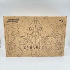 新品未開封》CCSTOYS 鉄魄 サイバスター精霊憑依ver. - メルカリ