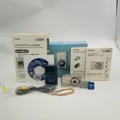 2026年最新】canon ixy 55の人気アイテム - メルカリ