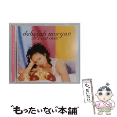 【中古】 It’s Not Over [import] / Debelah Morgan / Motown