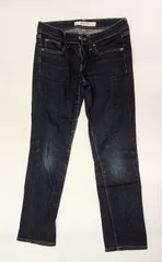 UNIQLO/ユニクロ　スキニージーンズ　23インチ【中古品】