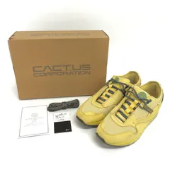 【中古品】NIKE ナイキ × Travis Scott Air Max 1 