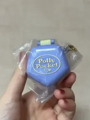 ポーリーポケット ガチャ 1弾 未開封新品