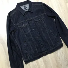 GAP ギャップ デニム トラッカー ジャケット Mサイズ