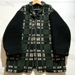 COMME des GARCONS HOMME PLUS Jacket knit