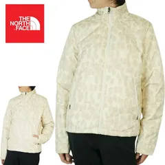 ノースフェイス THE NORTH FACEレディース ジャケットW PRINTED TAMBURELLO JACKETウィメンズ プリンテッド タンブレロ ジャケットSLVRGRYLPRDPRNT(シルバーグレーレオパード)女性用 アウター ヒョウ柄 アニマ