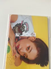 Red Velvet スルギ Power Up cashbee