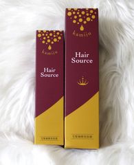 kamiju カミージュ ヘアソース シャンプー トリートメント セット