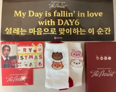 DAY6（デイシックス）クラシックコンサート ギフト