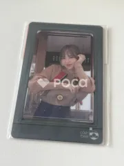 Red Velvet ウェンディ スイス cashbee