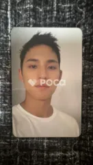 Seventeen ミンギュ セブチ 17 IS RIGHT HERE DEAR Ver.