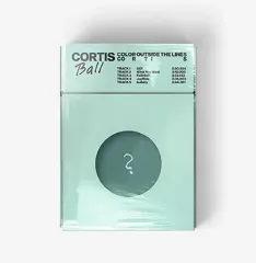 コルティス ボール バージョン 未開封 現物