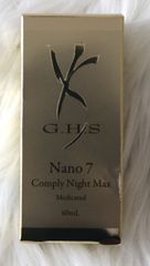 まつ毛美容液G .H .S . Nano7Eye Lash Glow Max - メルカリ
