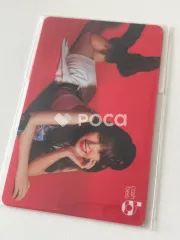 Red Velvet ウェンディ Power Up cashbee