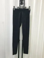 アディダス ブラック レギンス