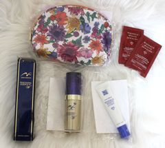 レヴィアブーケ薬用フレグランスクリームデオドラントクリームMⅡ 内容