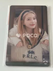 Red Velvet イェリ スイス cashbee