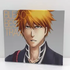 OST ブリーチ BEST ベスト トラックス（ ETC0487 ）