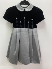 プティマイン セレモニードレス　フォーマルドレス　110