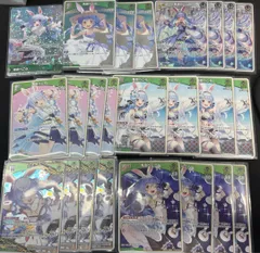 【最終値下げ12/14まで】ホロカ　ぺこらデッキパーツ 2026年最新】兎田ぺこら ホロカの人気アイテム - メルカリ