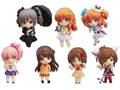 【中古】「非常に良い」アイドルマスター シンデレラガールズ ねんどろいどぷち アイドルマスター シンデレラガールズ ステージ02 (ノンスケール ABS&PVC製 塗装済みト